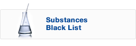 substances-black-list